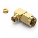 WR-SMA Cable Connectors